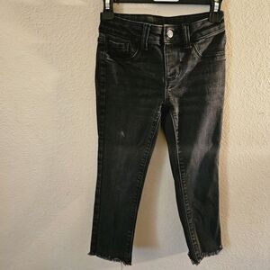 Jumping Beans Black Kids Jeans